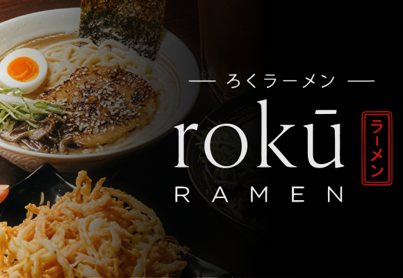 Roku Ramen Lippo Cikarang