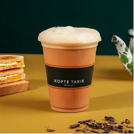 Kopte Menu