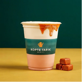 Kopte Menu