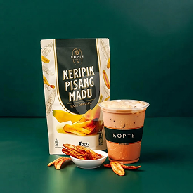 Kopte Menu