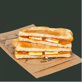 Kopte Menu