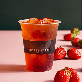 Kopte Menu