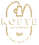 Kopte Logo