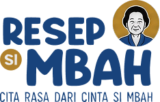 Resep Si Mbah Logo