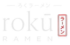 Roku Ramen Logo