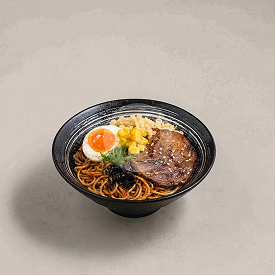 Roku Ramen Menu