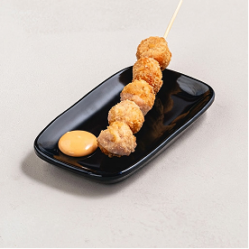 Roku Ramen Menu