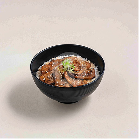 Roku Ramen Menu