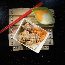 Resep Si Mbah Menu