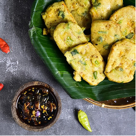Resep Si Mbah Menu