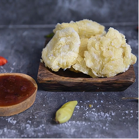 Resep Si Mbah Menu