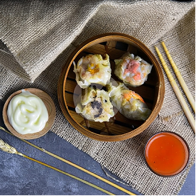 Resep Si Mbah Menu